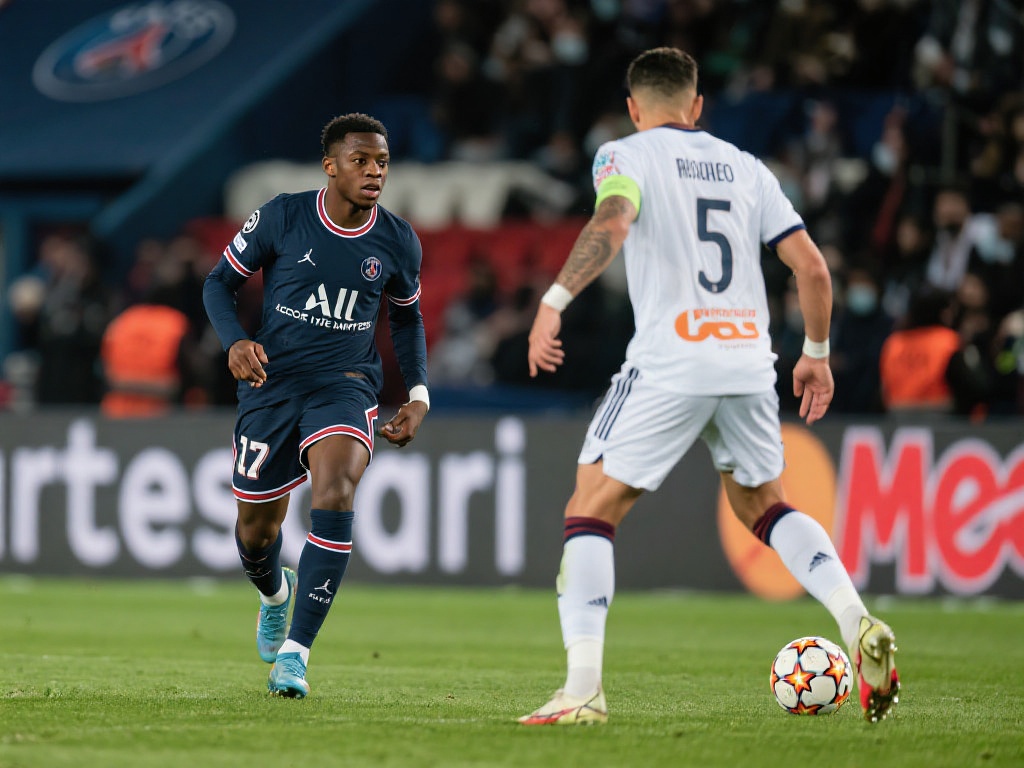 足球基础 足球基础