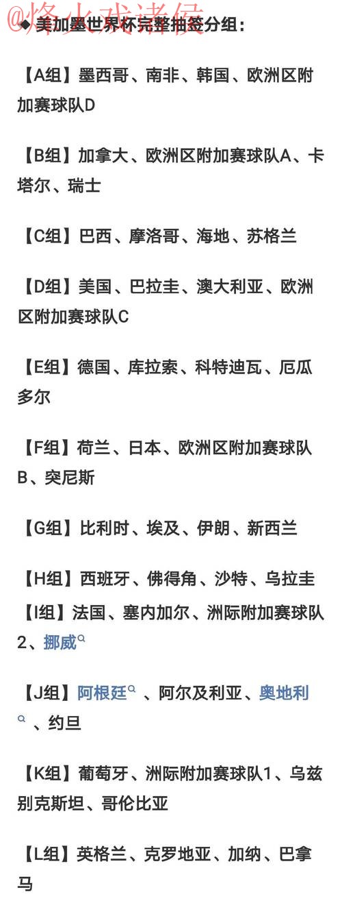 2026世界杯外围稳定热门 2026世界杯外围稳定热门